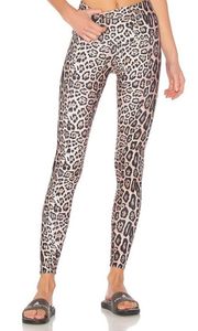 🆕 NWT  | High Rise LONG Leggings | Leopard 🐆 XS