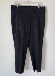 Stretch Career Wear Pants Size 12