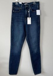 NWT  Chewed Pocket Jeans