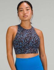 Lululemon Energy Bra High Neck