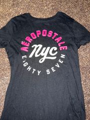 Aeropostale Graphic Tee