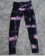 TIE DYE LEGGINGS