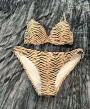 Shade & Shore Bikini Set