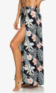 WILL NOT TAKE LESS Roxy Desert Garden Maxi Skirt