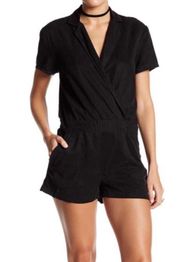 New. Young Fabulous and Broke romper. NWOT