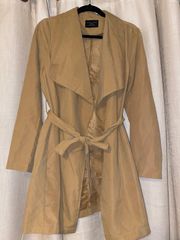 Trench Coat