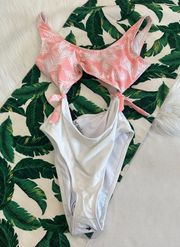 NWOT Southbeach Deim Monokini