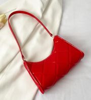 Red Purse