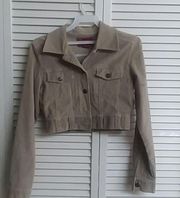 Paris Blues  ladies jacket size  Small