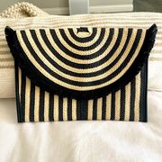 Stella & Dot Awning Clutch