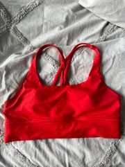 Energy Bra Long Line