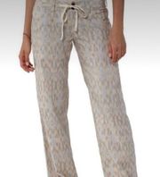 Organic Hemp Wide Leg Pants