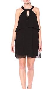 BCBG generation black dress