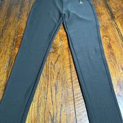 New‎ Mix Black Large/XL Leggings