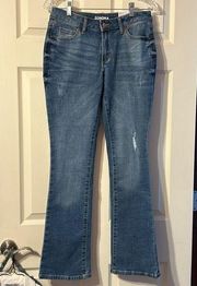 NWT Sonoma Goods For Life Bootcut The Everyday Jean 2