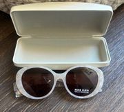 Anne Klein AK7090 Sunglasses