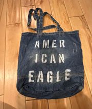 Jean Bag