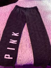 PINK Victoria’s Secret Sweatpants