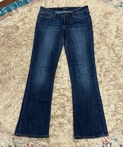 Lucky Brand Sweet Boot Jeans size 6/28