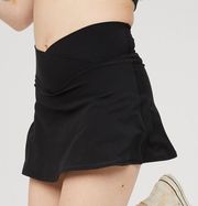 Real Me Crossover Skirt