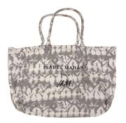 for H&M Tie Dye Canvas Tote Bag