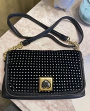 Purse w/matching Wallet