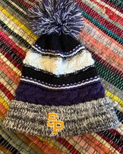 Stevens Point Hat 