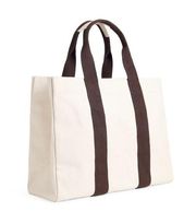 Le Bar Marche La Plage Beach Tote—Rachel Zoe—Curateur—NWT