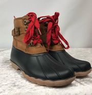 Maurice’s Duck Boots size 7