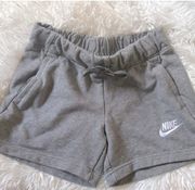 Nike Cozy Sweat shorts