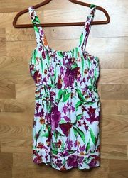 Motherhood Maternity Medium Tank Style Tunic