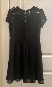 Like New  Cocktail Dress