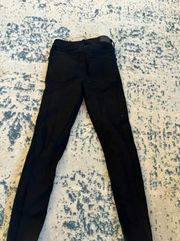 American Eagle Outfitters Next Level Stretch Jeans