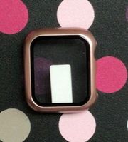 NWOT Apple Watch Rose Gold Case 40mm