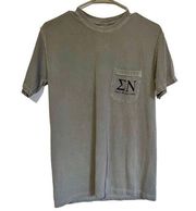 Comfort Colors SIGMA NU T-shirt