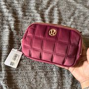 Lululemon Belt Bag 1L Velour