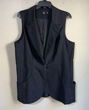 Said fifth avenue xl vest