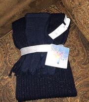 New York & Company Scarf & Glove Set