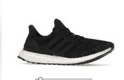 Women’s Black  Ultraboost Running Shoes Size 9