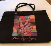 Large tote