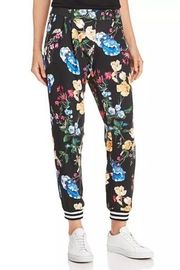 Parker Sotero Floral Pants‎ size 0