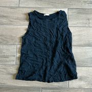 LNA destruction tank top