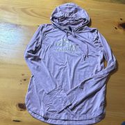 Gaiam long sleeve shirt