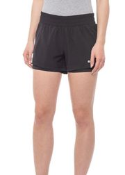 Layer 8 Black Workout Shorts 