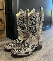 Cowgirl Boots