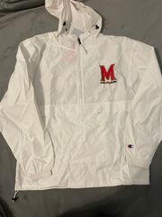 Maryland Rain Jacket