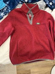 Llbean Crew Neck