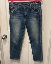 Joe’s Jeans Straight Leg Vintage Reserve 1971 Jeans!