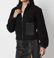 JUICY couture bomber jacket