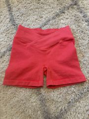 Target Athletic Shorts